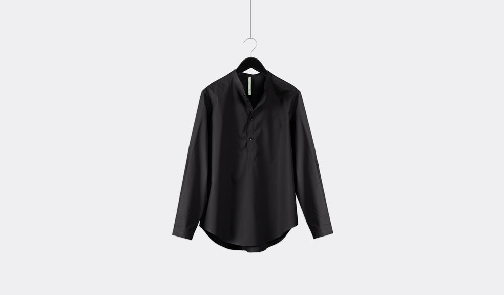 The Timeless Elegance of Black