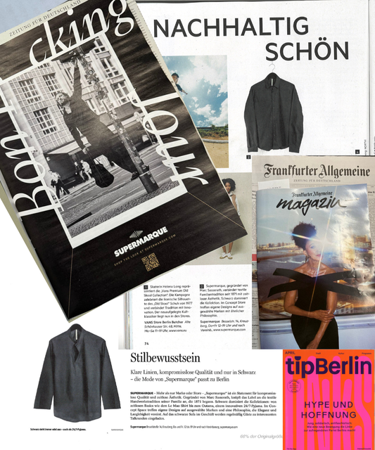 Supermarque Paparazzi Scoops