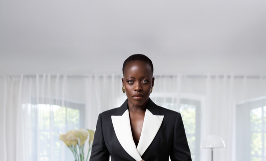 SUPERMARQUE Gossip: Florence Kasumba in The Devil Wears Prada
