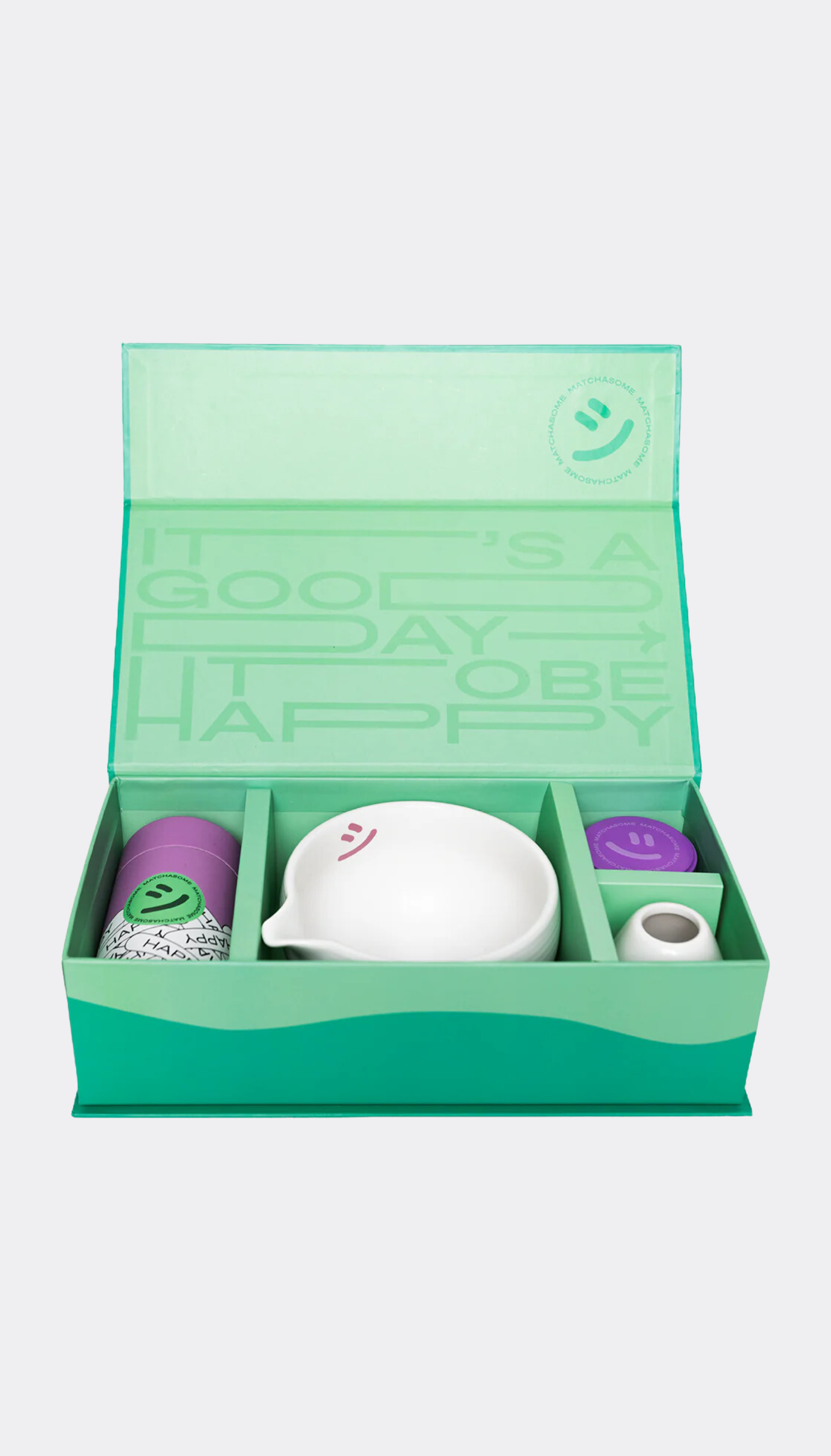 Essential Matcha Set