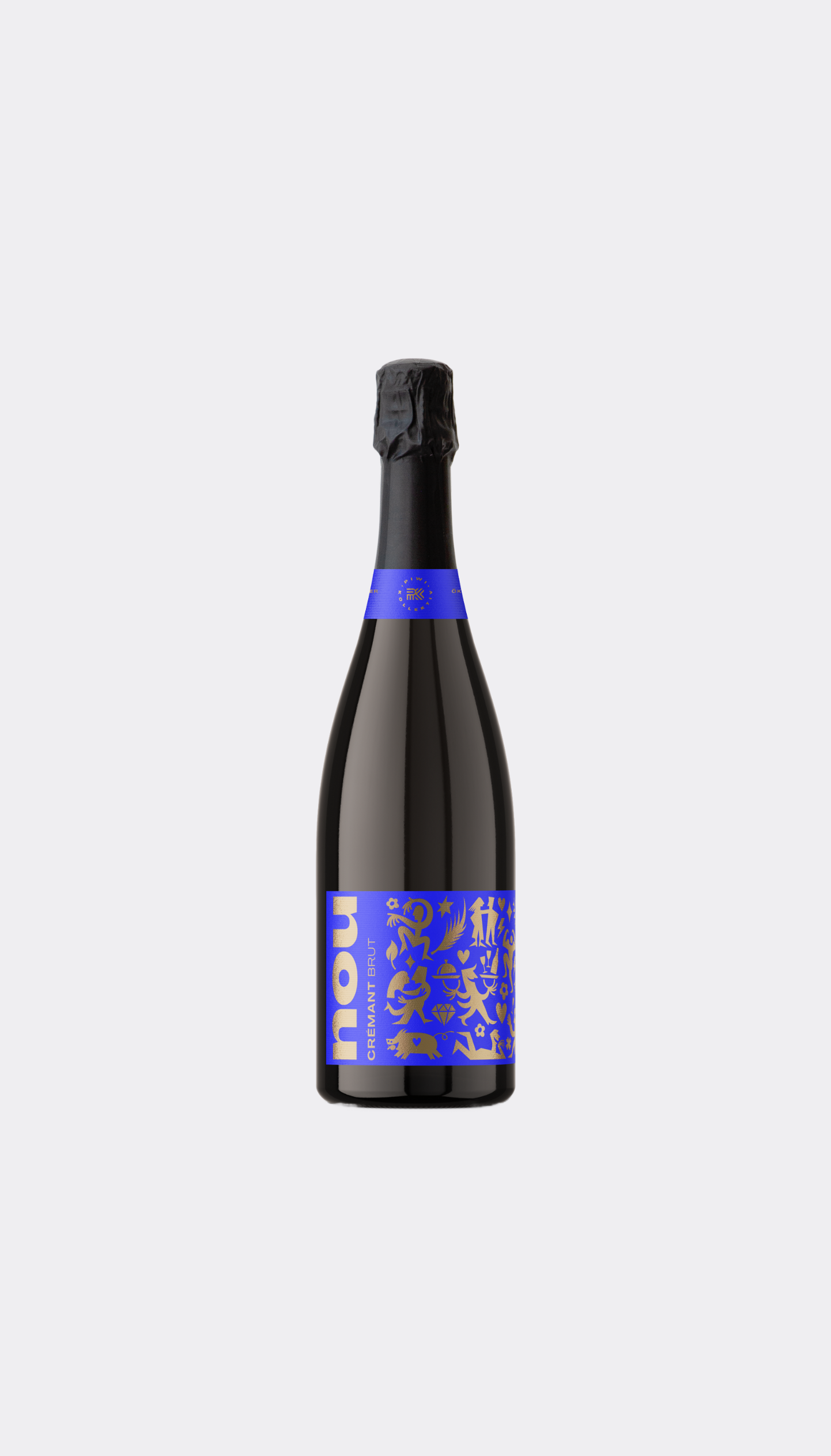 NOU Crémant
