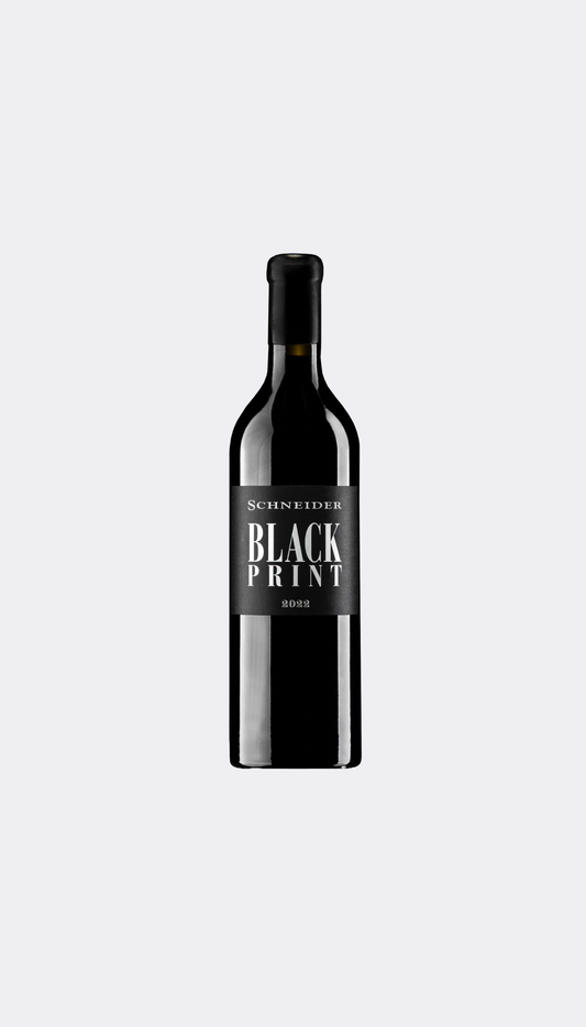 Schneider Black Print