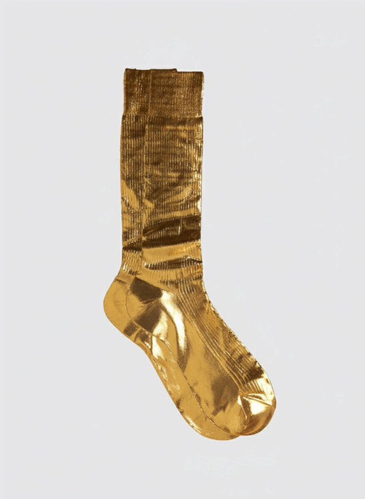 Socks Laminated Men