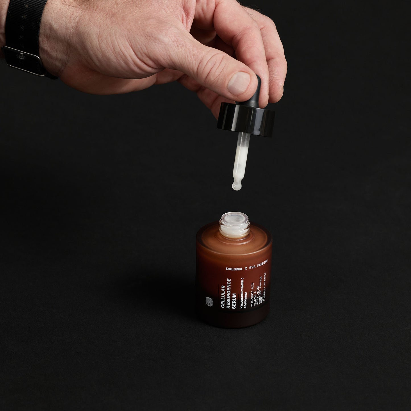 Daluma cellularre surgance serum