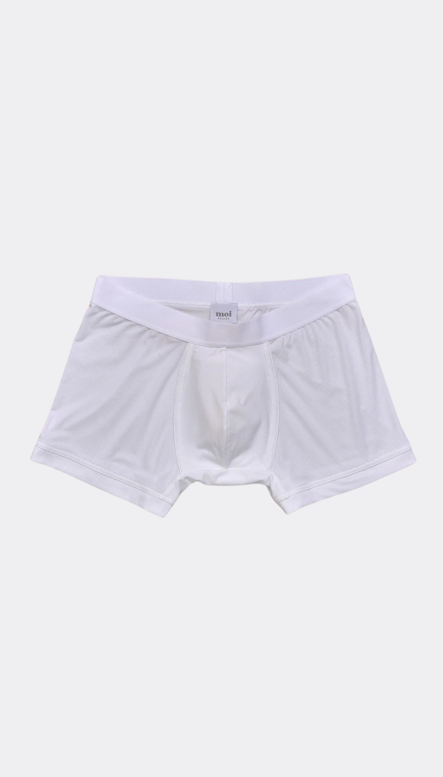 Trunk White