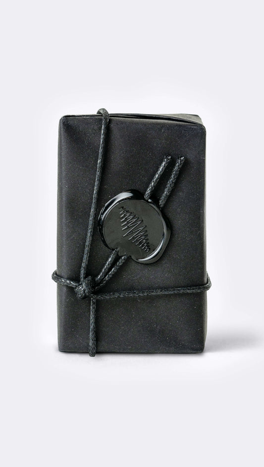 Exfoliating Organic Bodysoap