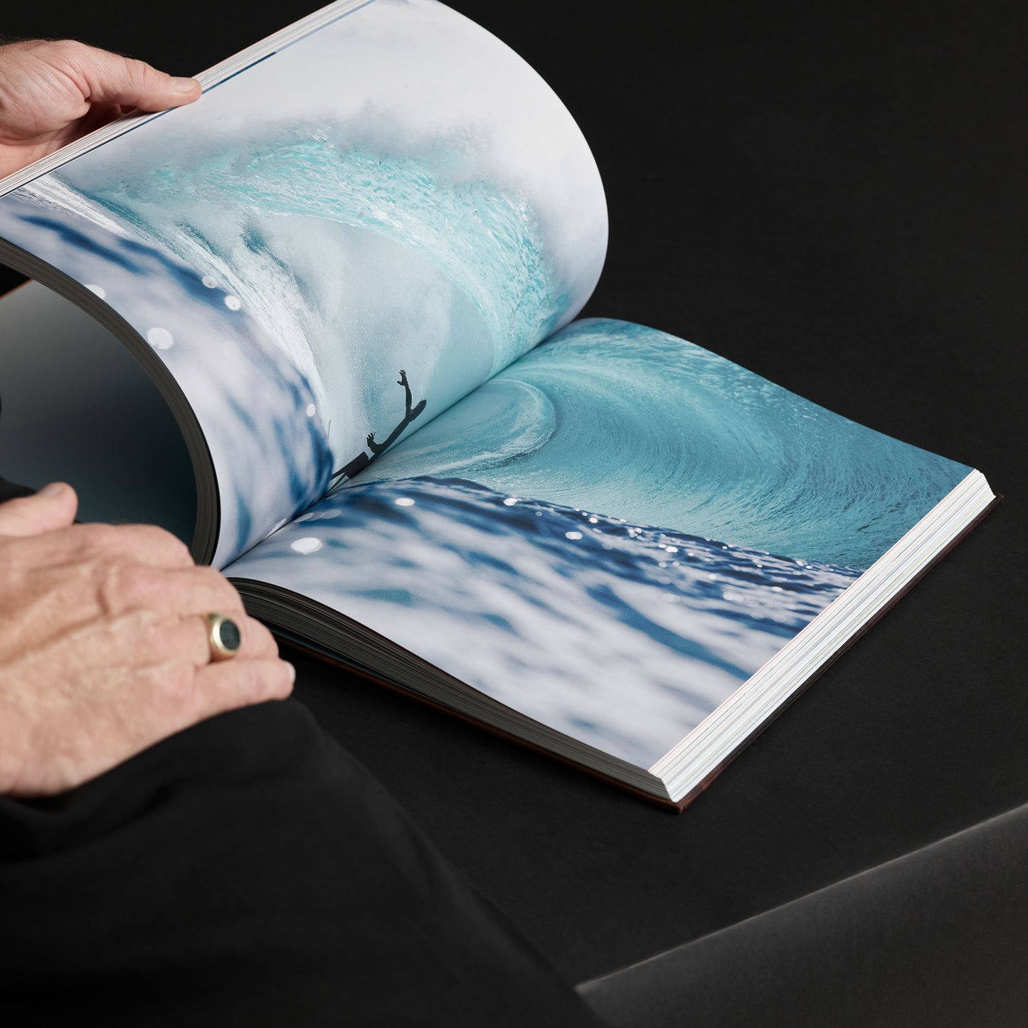 Surf Porn Book