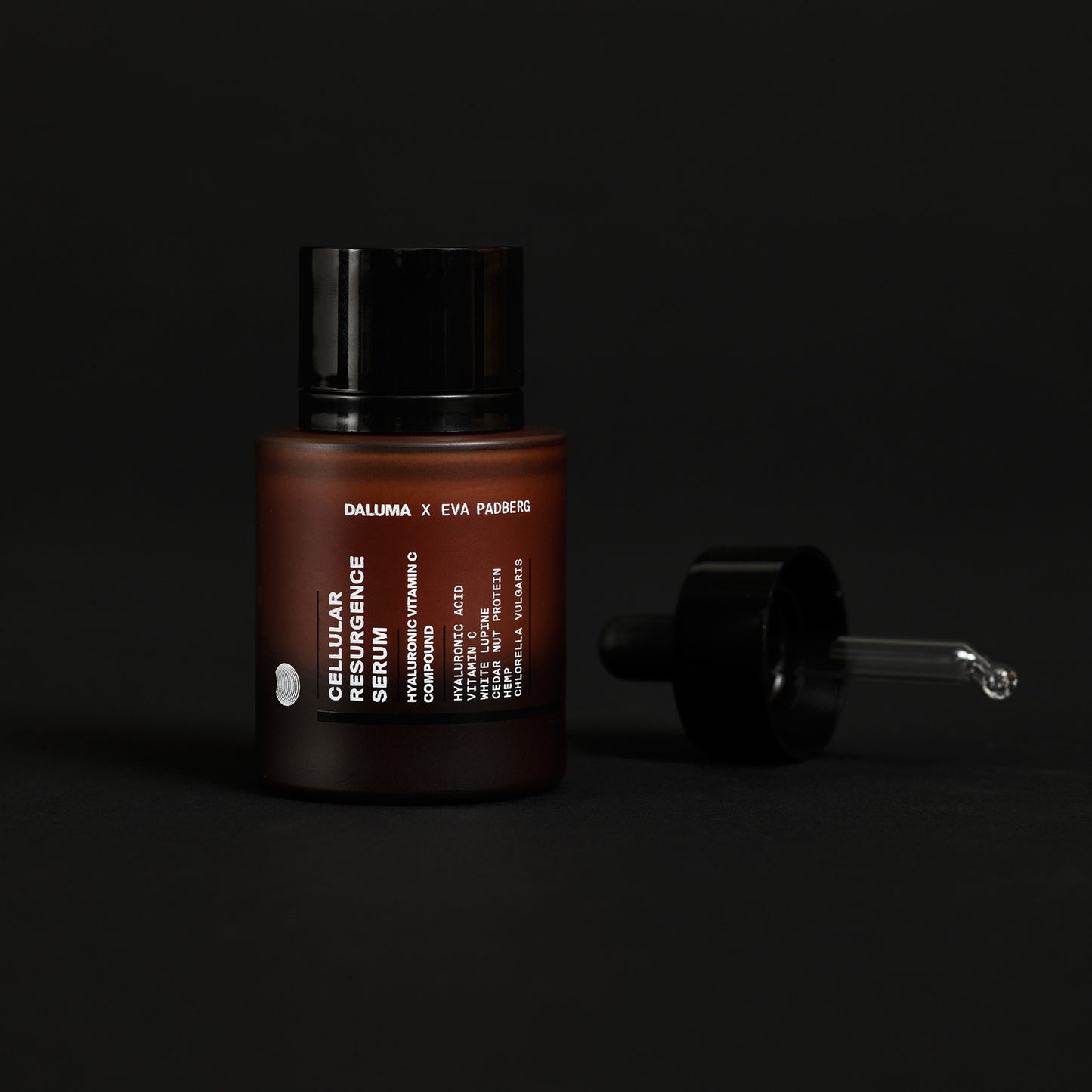 Daluma Cellular Resurgence Serum close up
