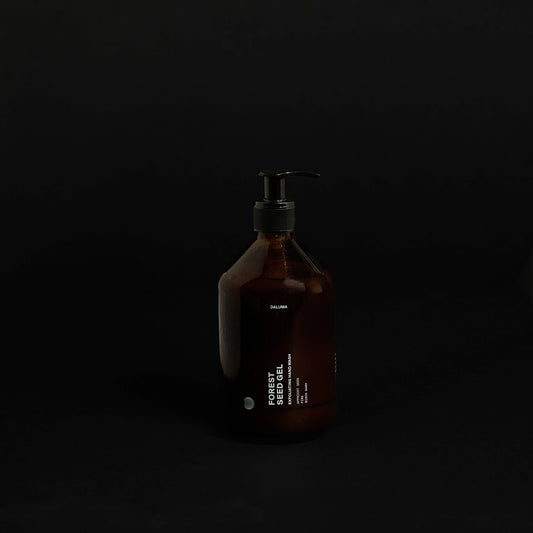 Forest Seed Gel