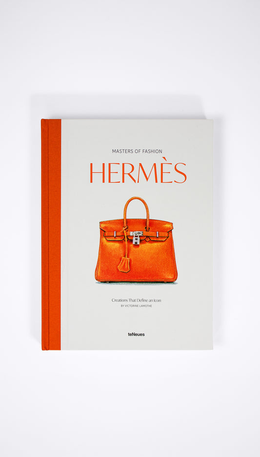 Masters of Fashion HERMÈS