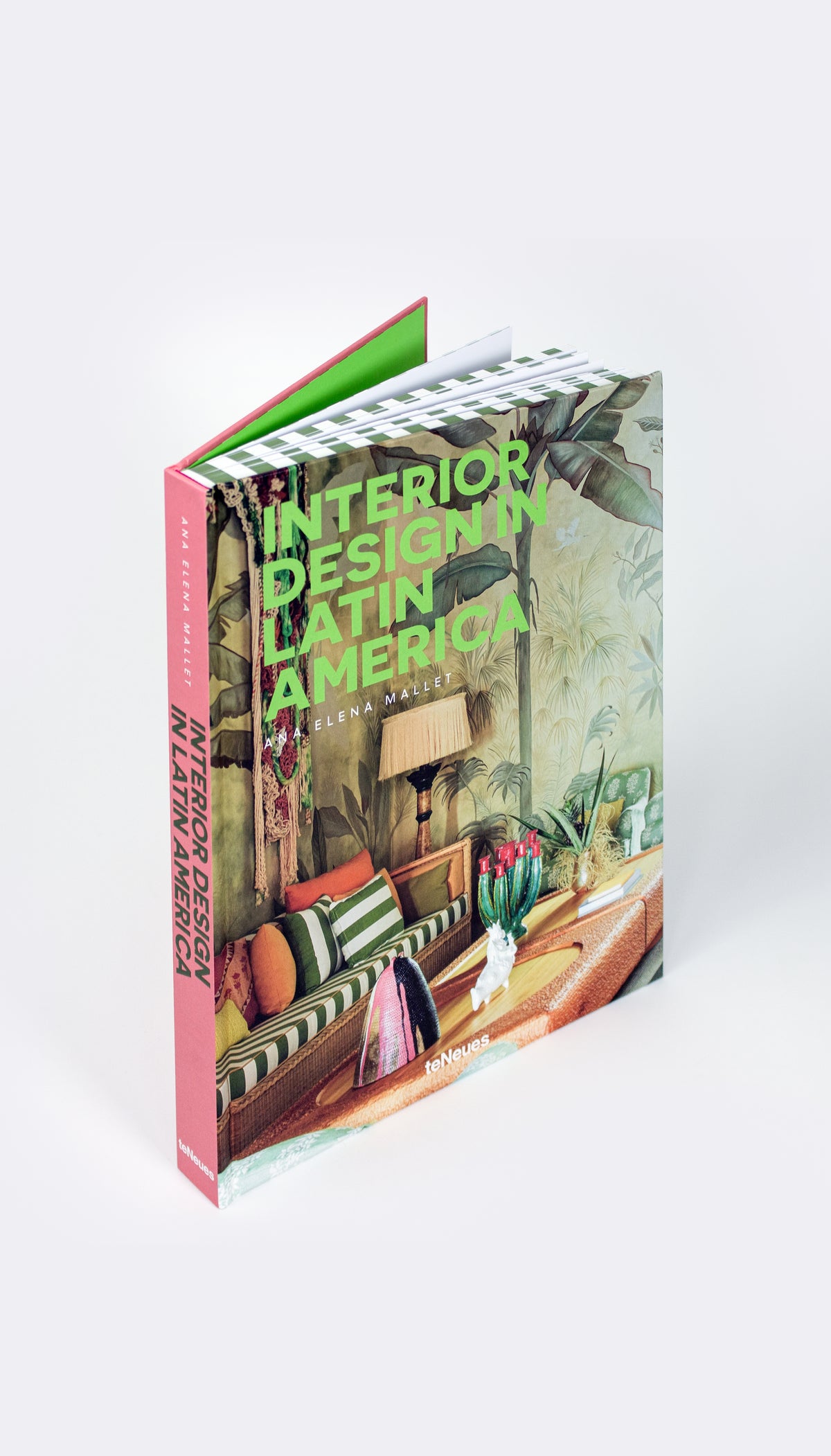 Interior Design in Latin America