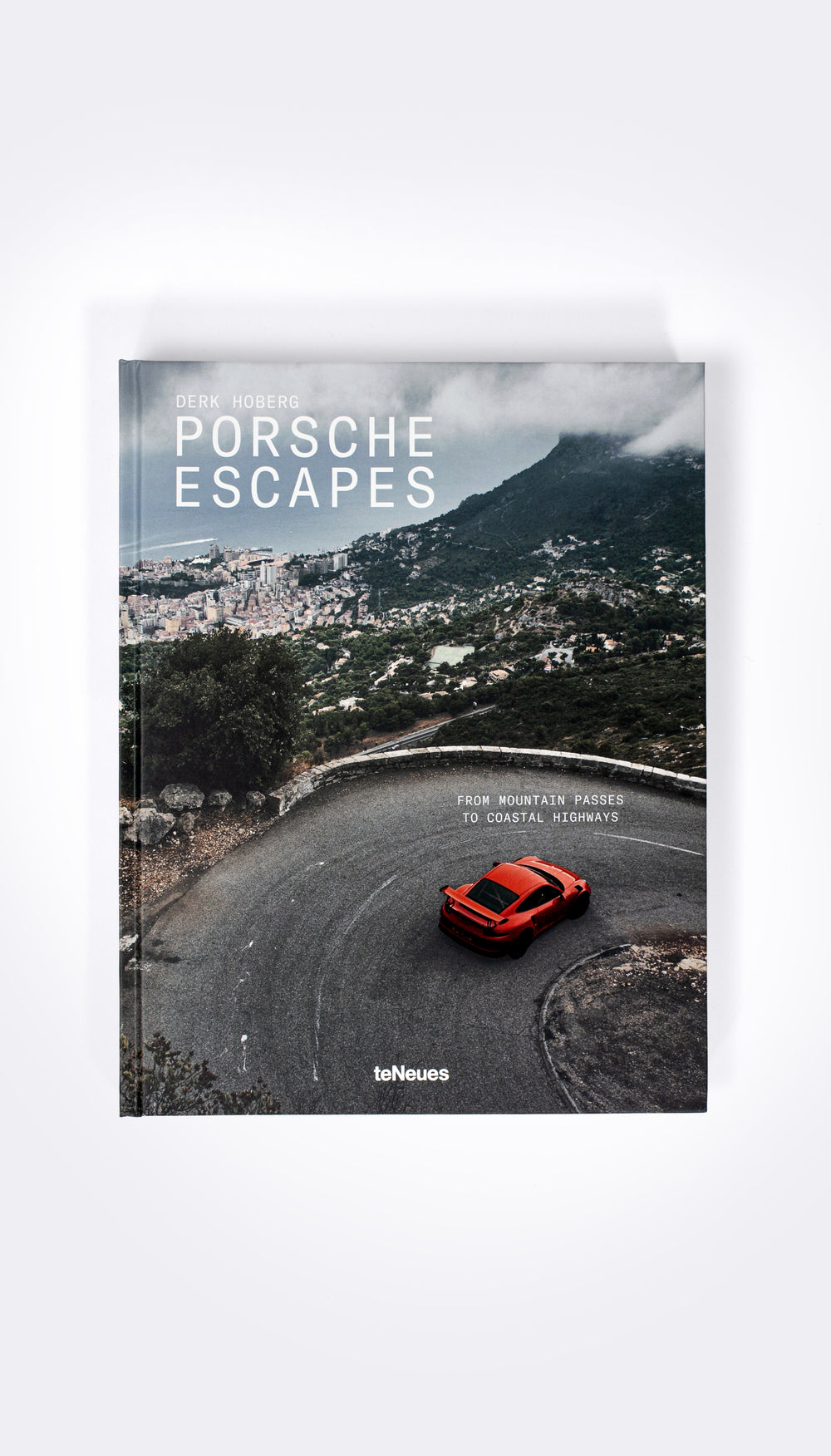Porsche Escapes
