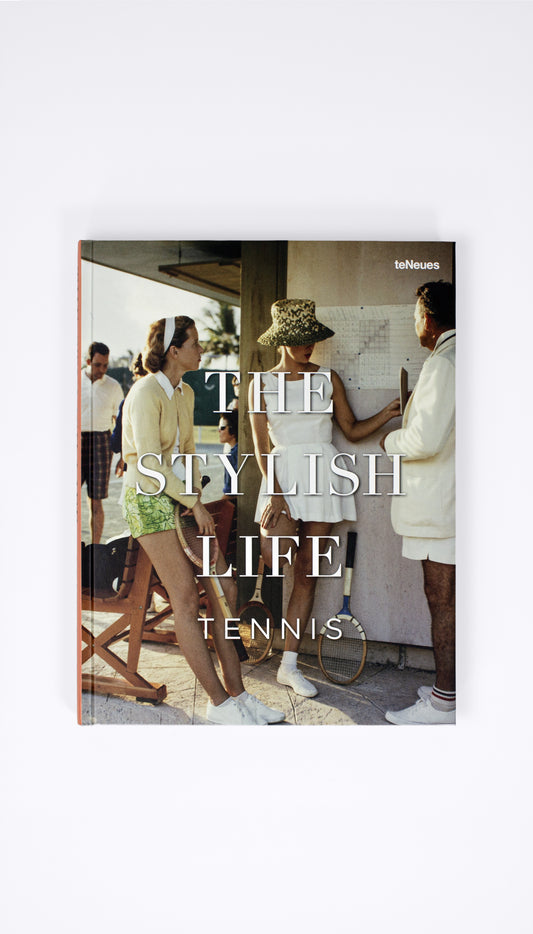The Stylish Life Tennis