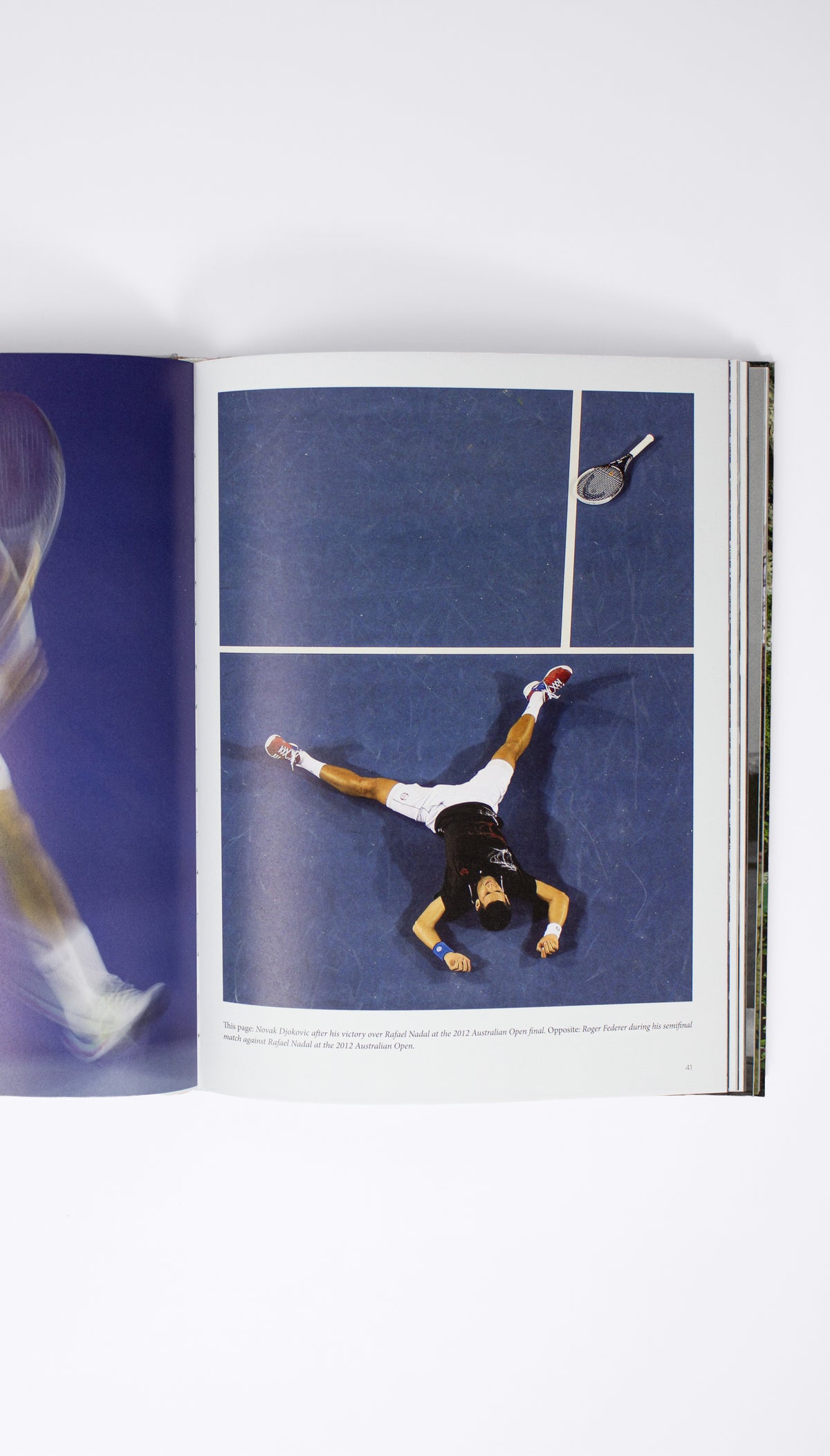 The Stylish Life Tennis