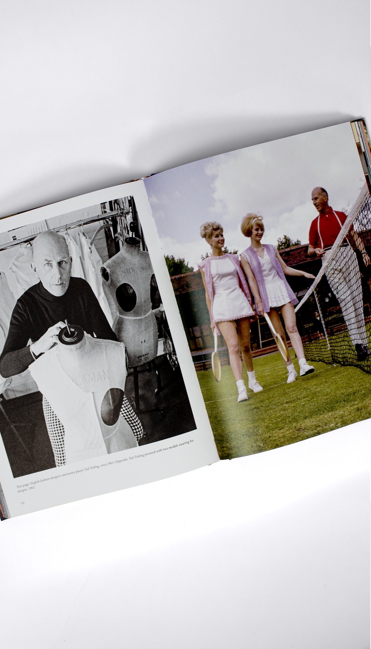 The Stylish Life Tennis