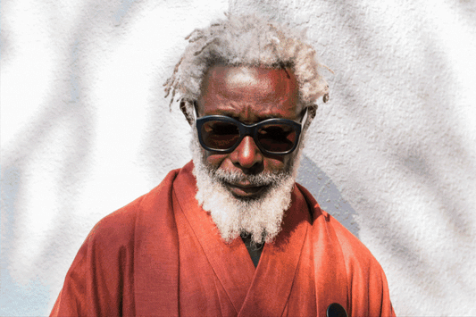 NORWEGIAN RAIN x SUPERMARQUE