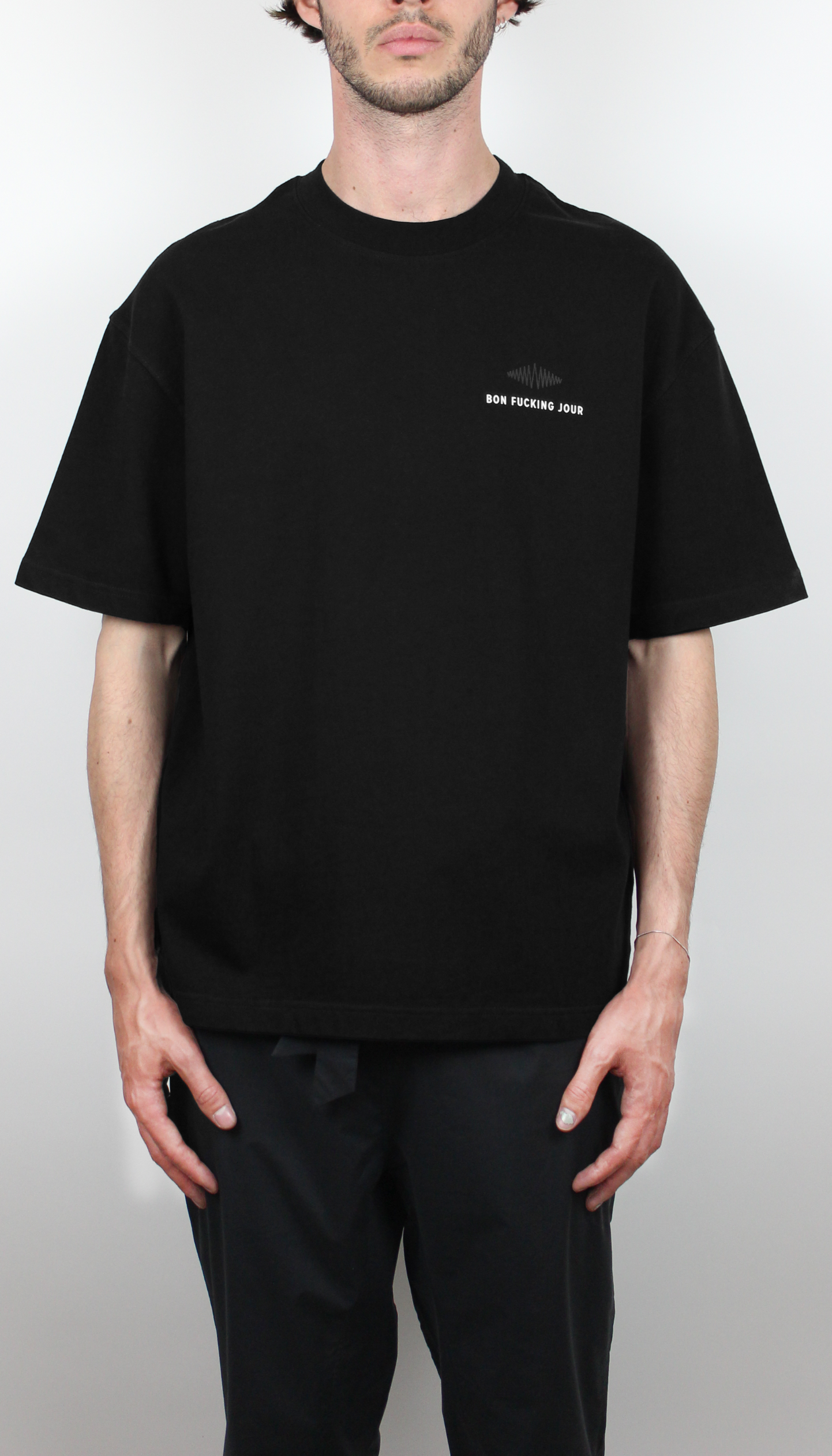 BFJ Sober T-Shirt
