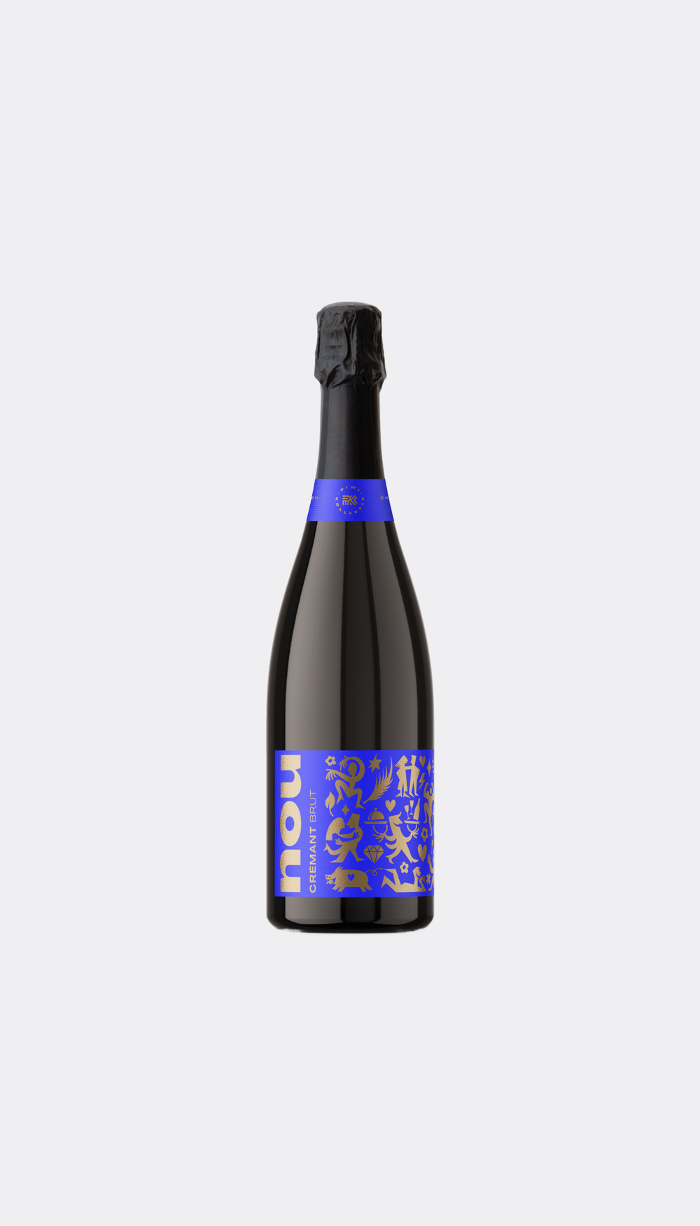 NOU Crémant