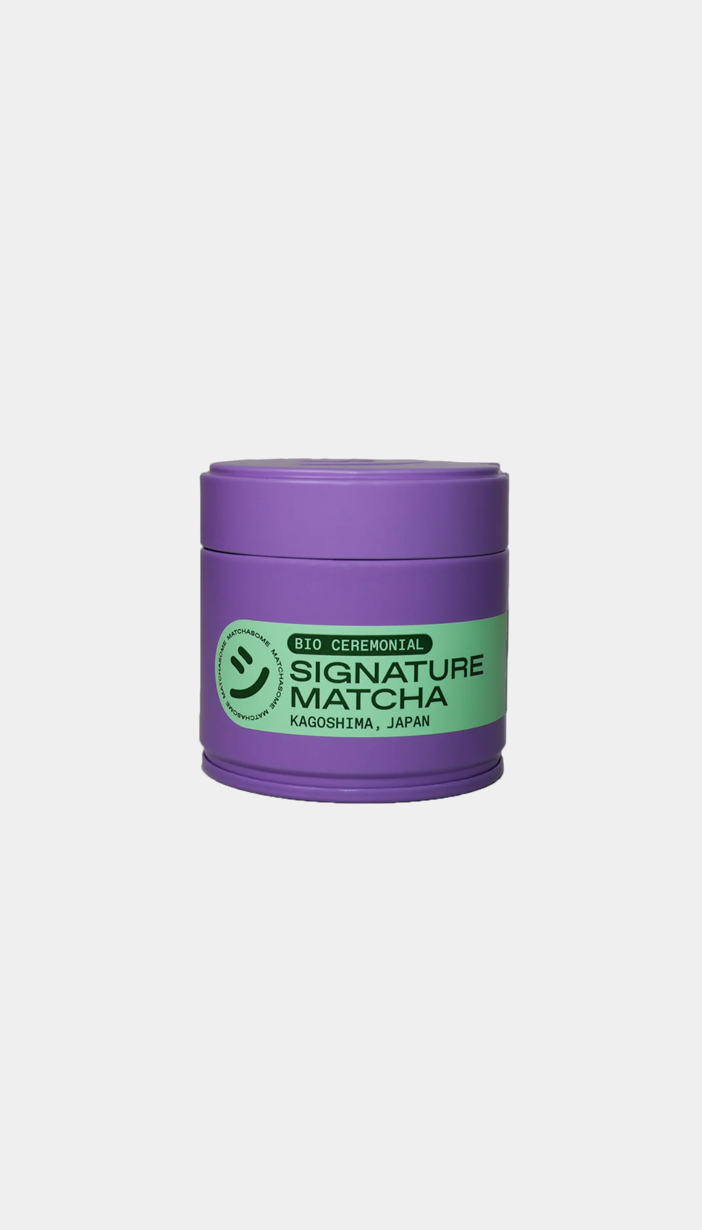 Matcha Set