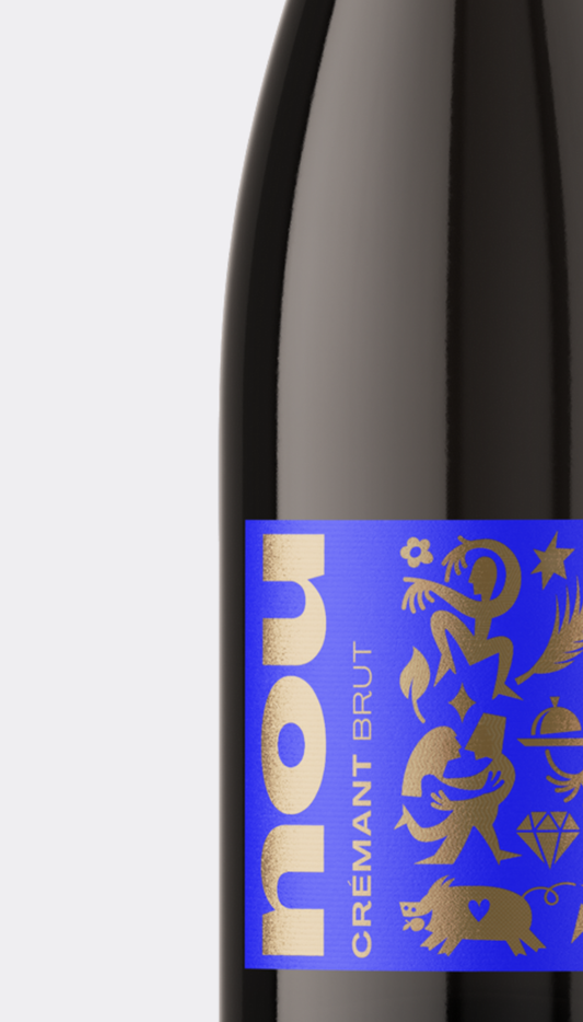 NOU Crémant