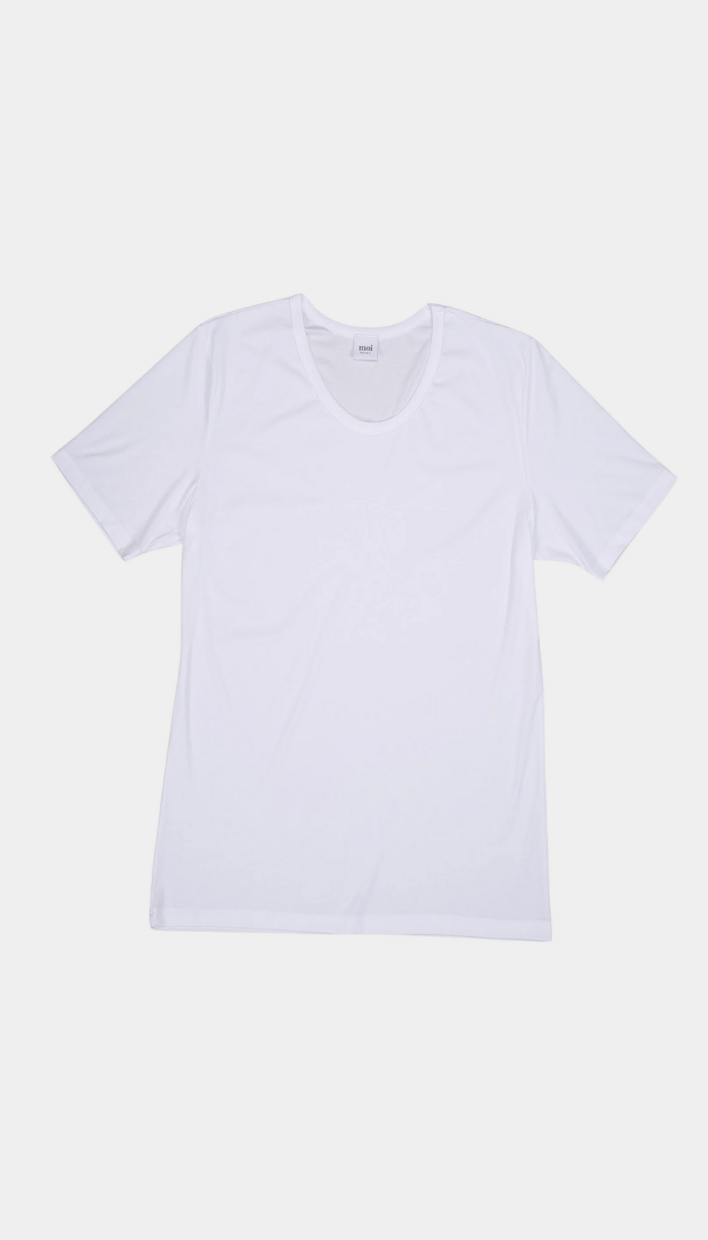 T-Shirt White