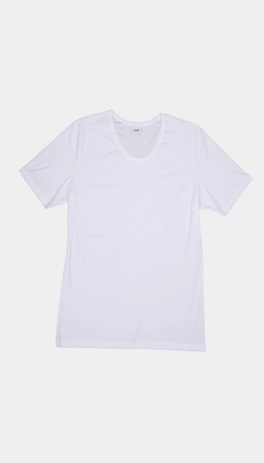 T-Shirt White