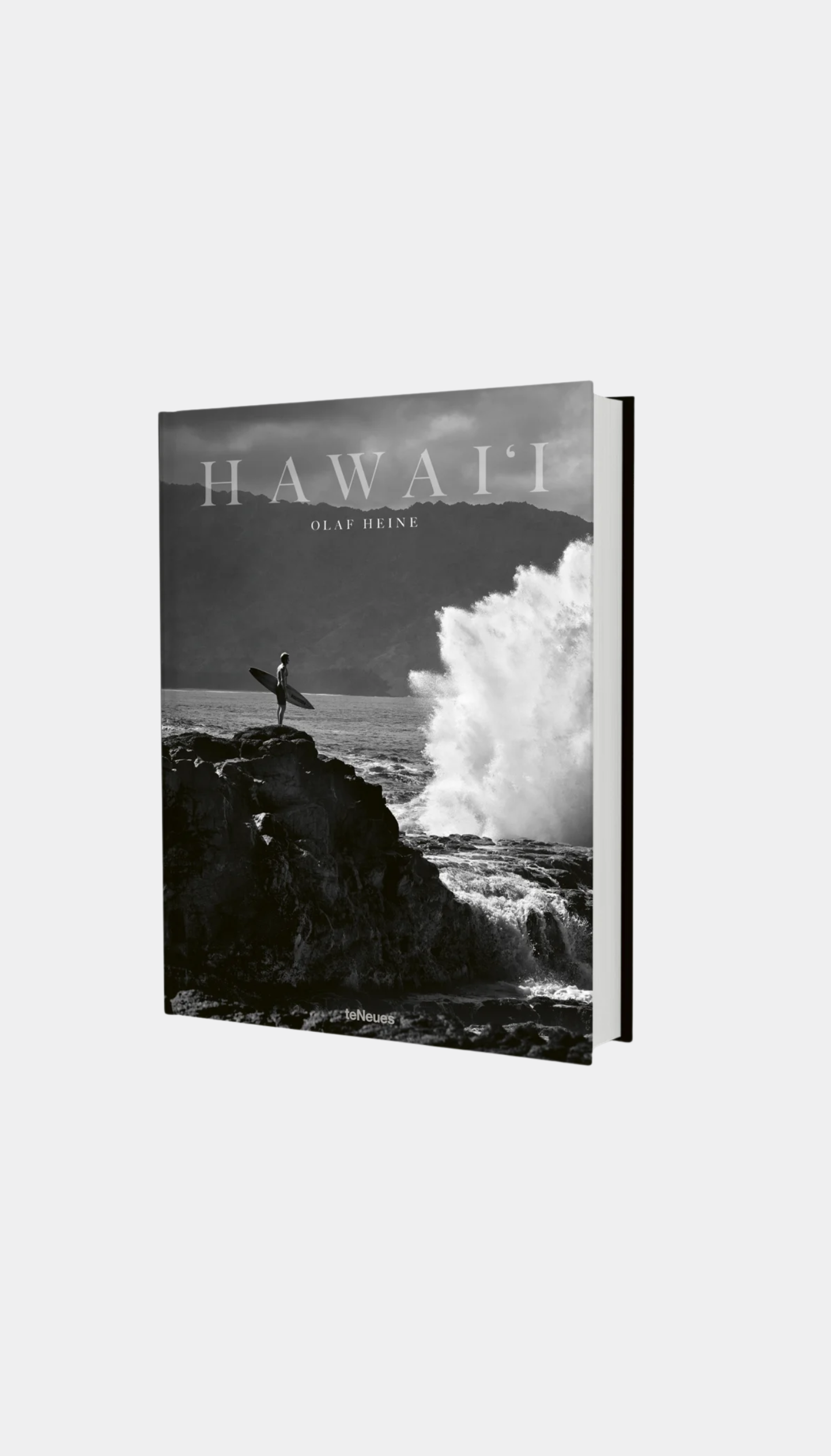 Hawaii
