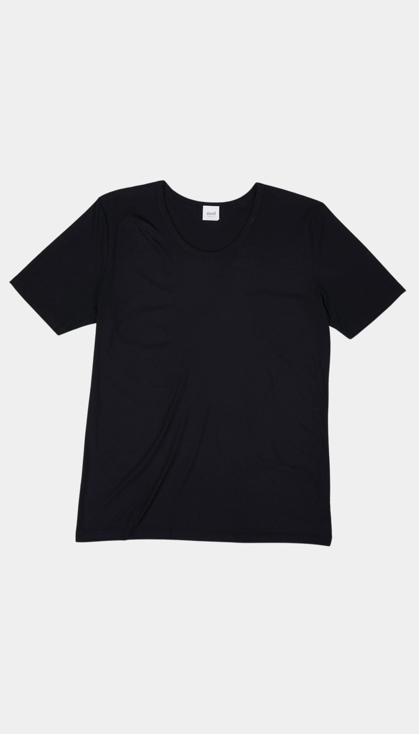 T-Shirt Black