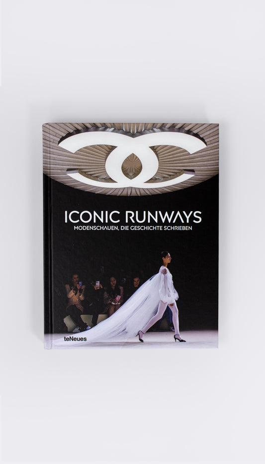 Iconic Runways - Modenschauen, die Geschichte Schrieben