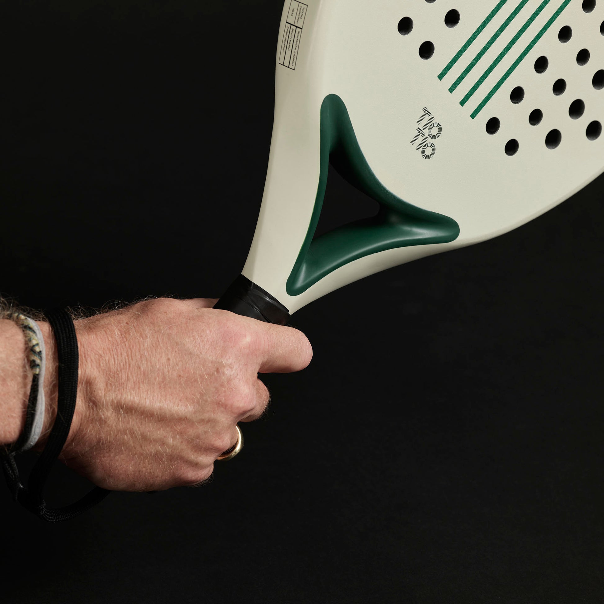 Tio Racket Padel Racket - TIO TIO – supermarque GmbH