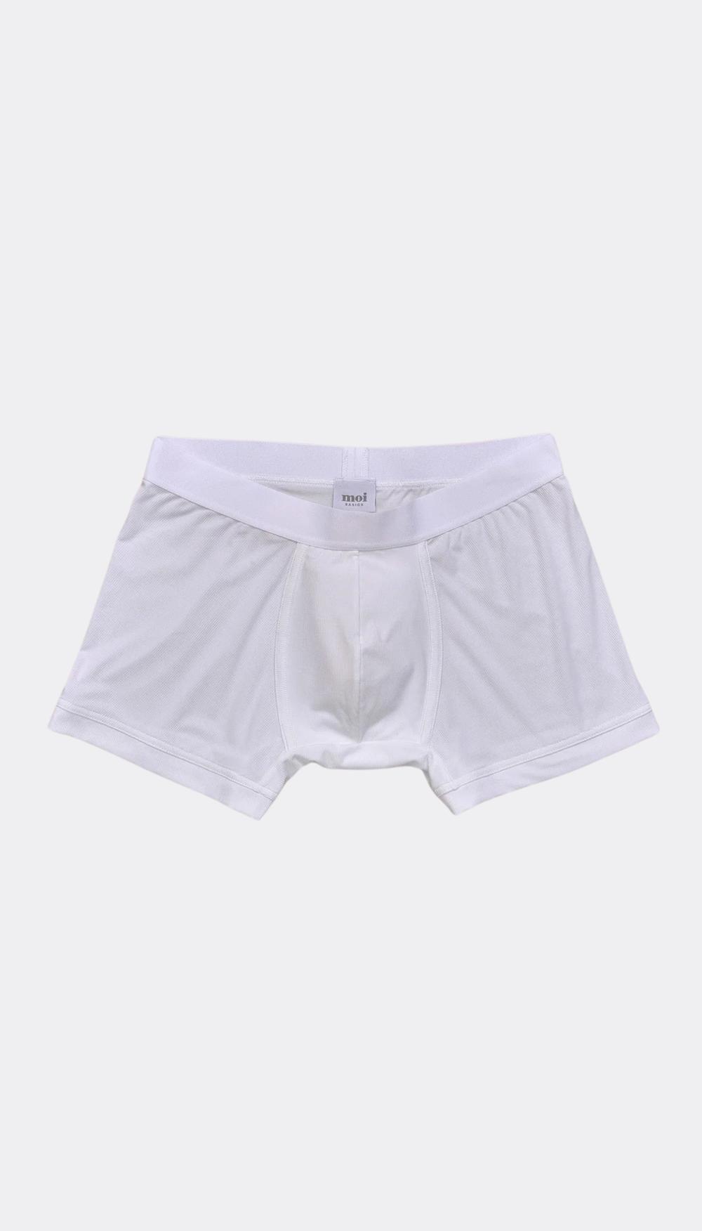 Trunk White