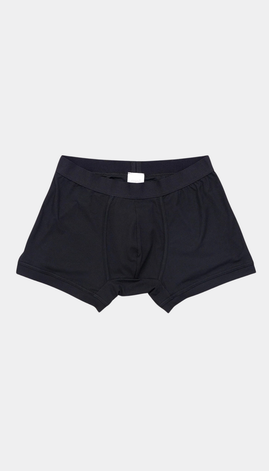 Boxer Brief Black