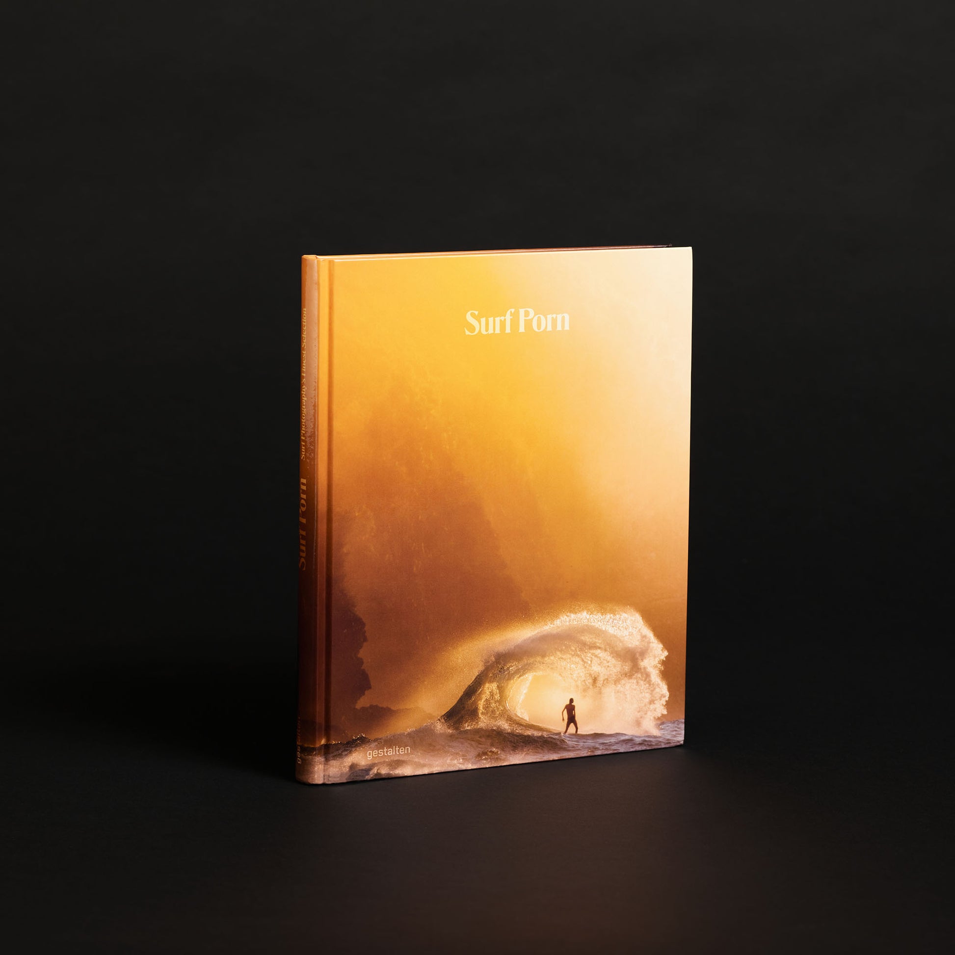 Surf Porn - Book â€“ supermarque GmbH