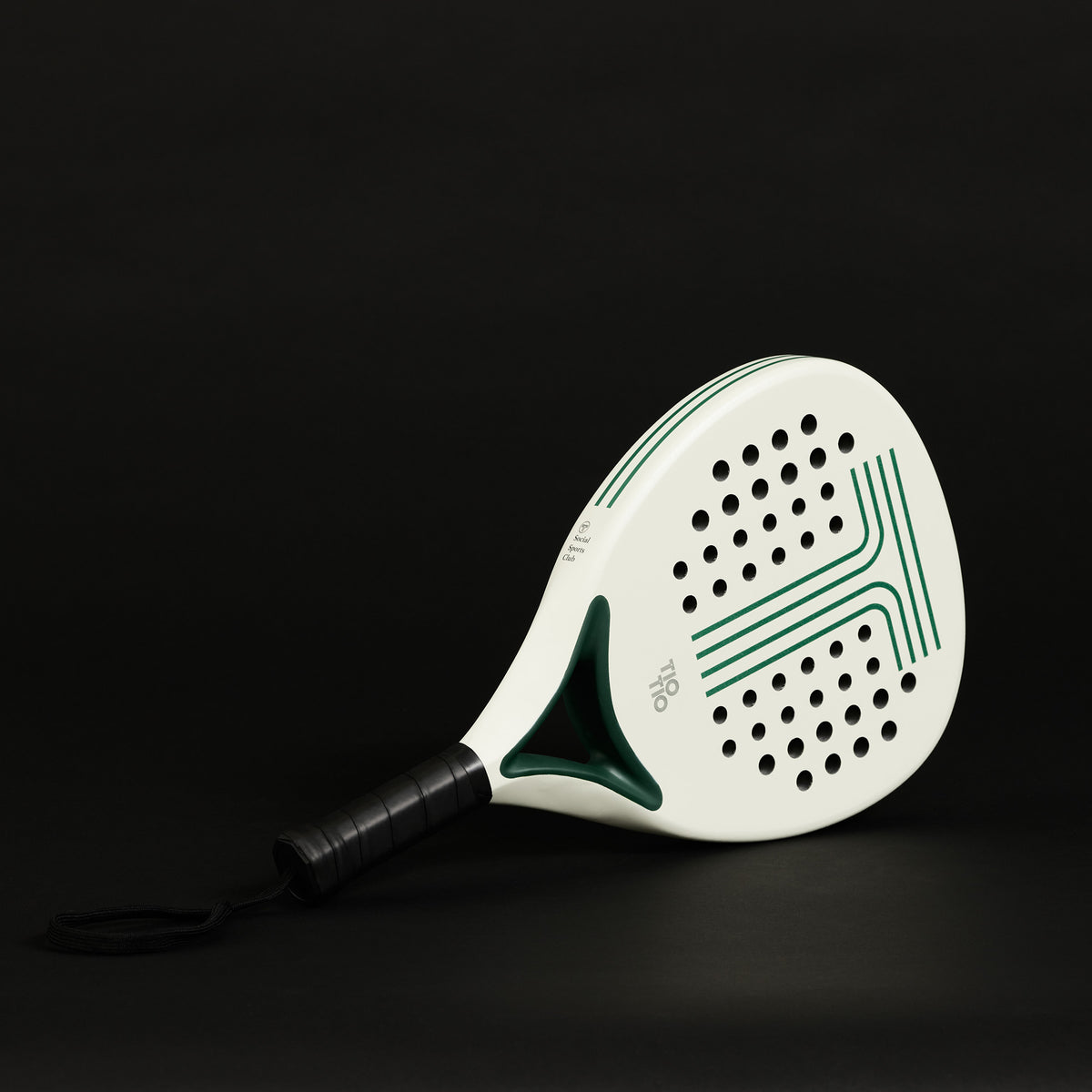 Tio Racket Padel Racket - TIO TIO – supermarque GmbH