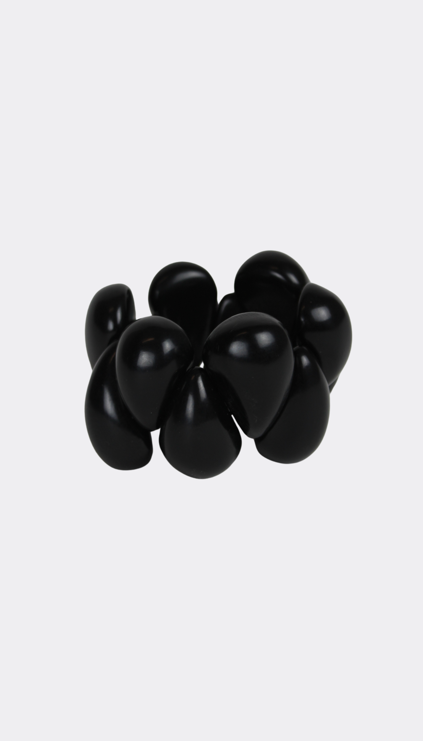 Abury Foundation Tagua Nut bracelet