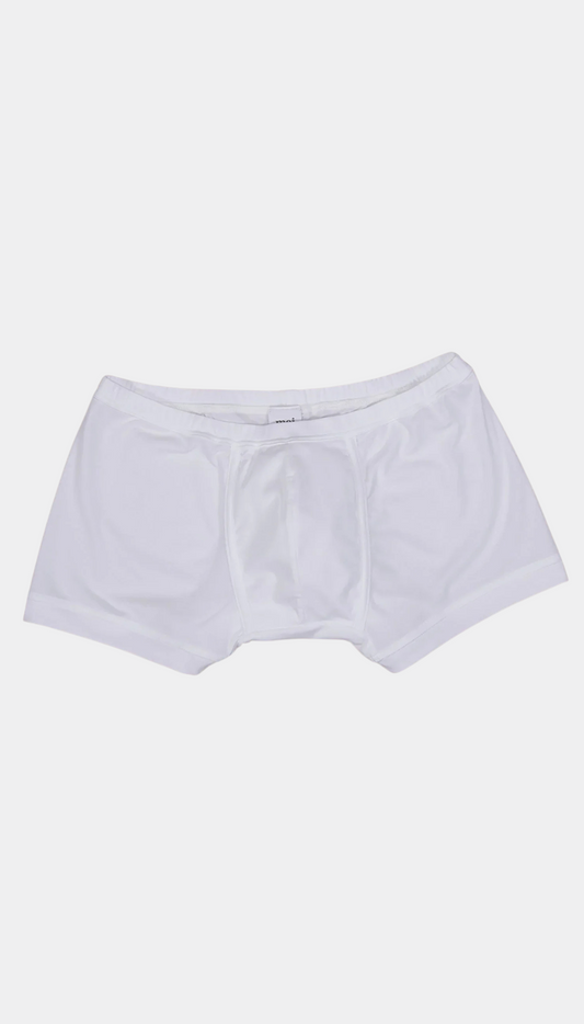 Boxer Brief White