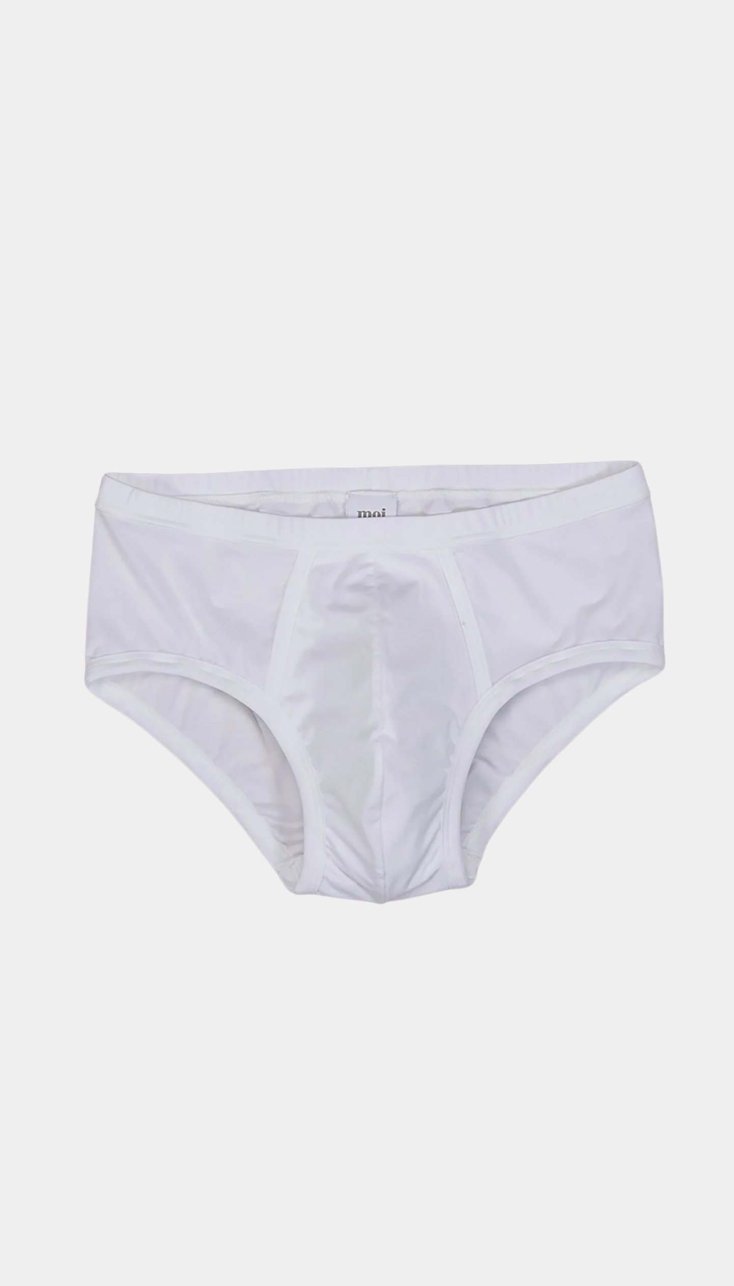 Brief White