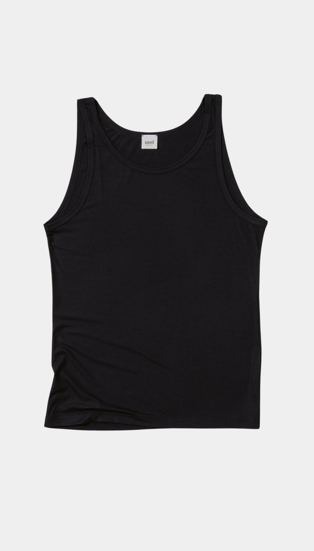 Gents Tanktop Black