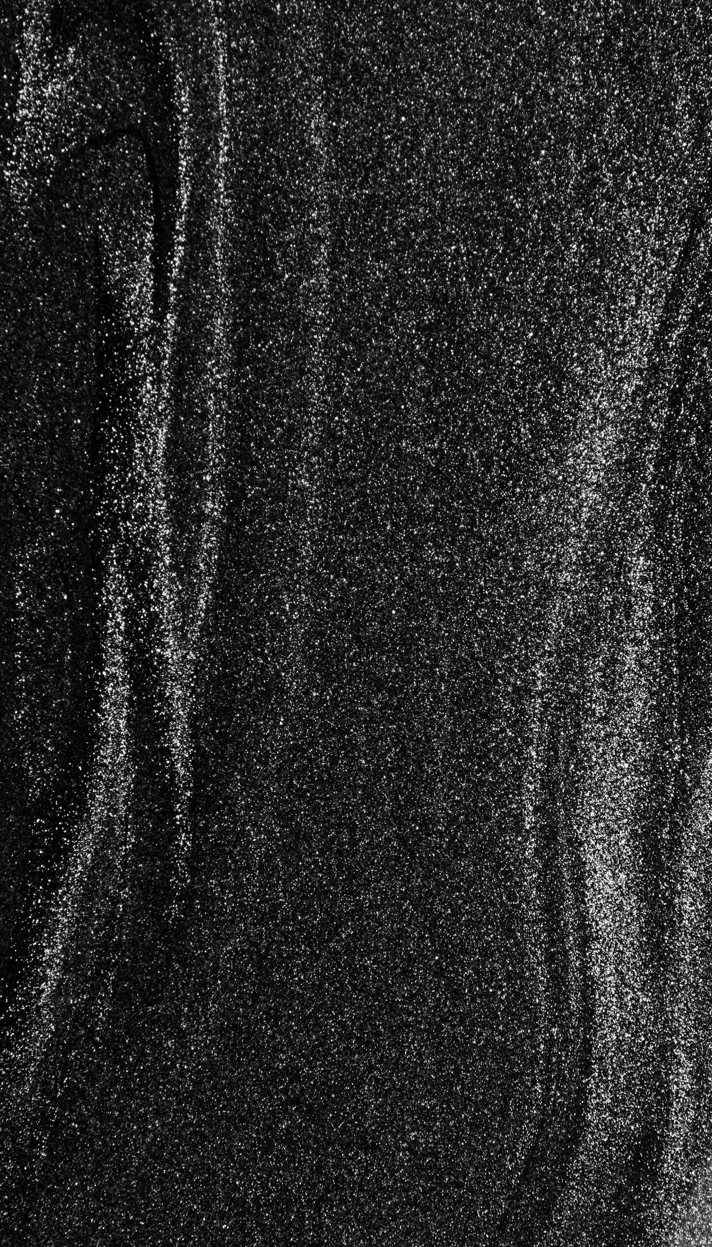 Black nail polish by Gitti