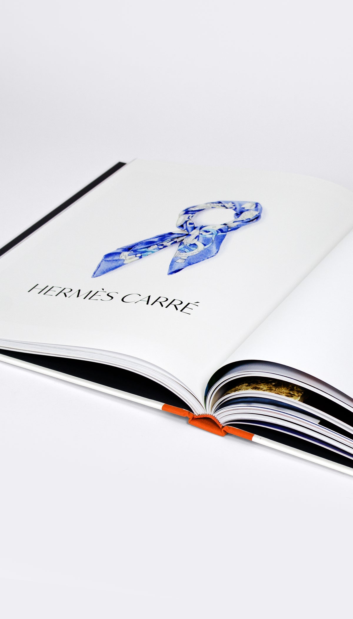 Masters of Fashion HERMÈS