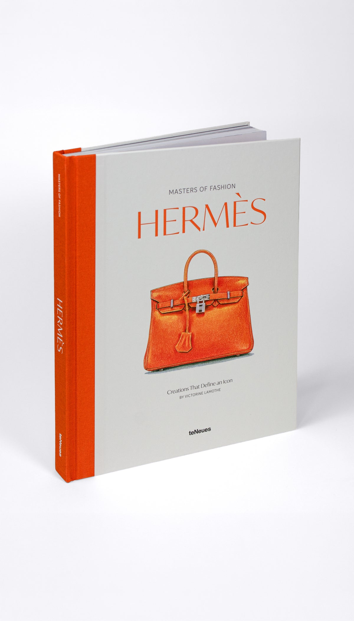 Masters of Fashion HERMÈS