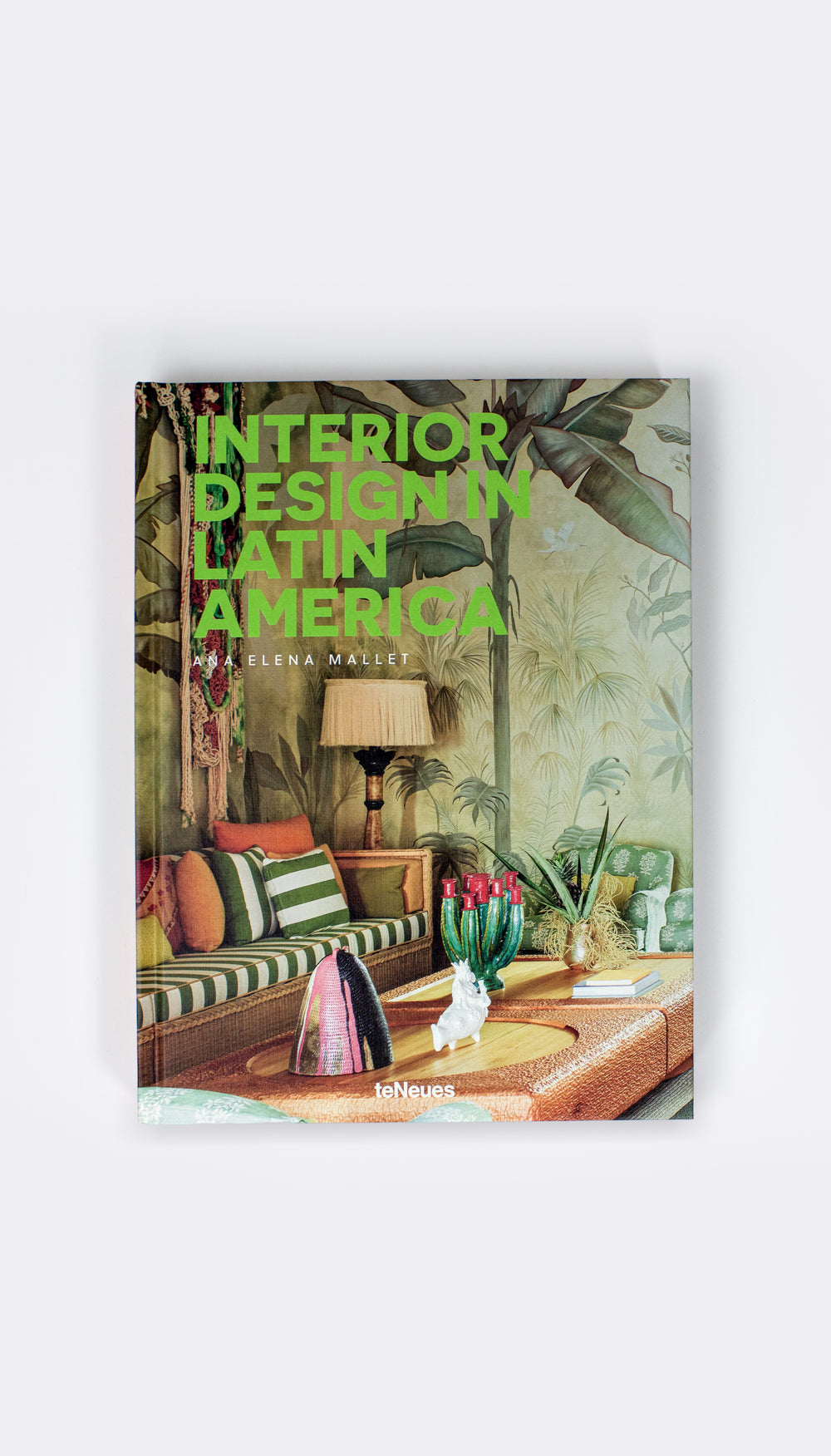 Interior Design in Latin America