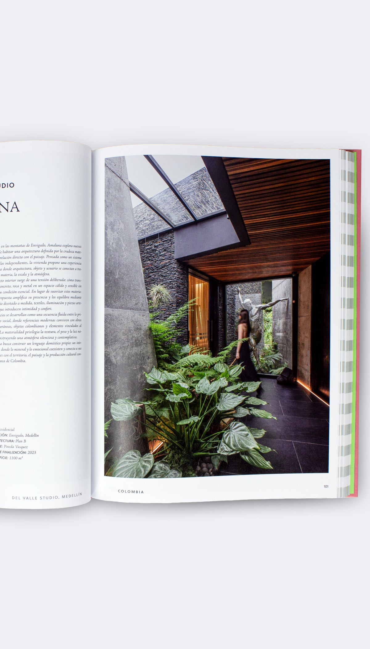 Interior Design in Latin America