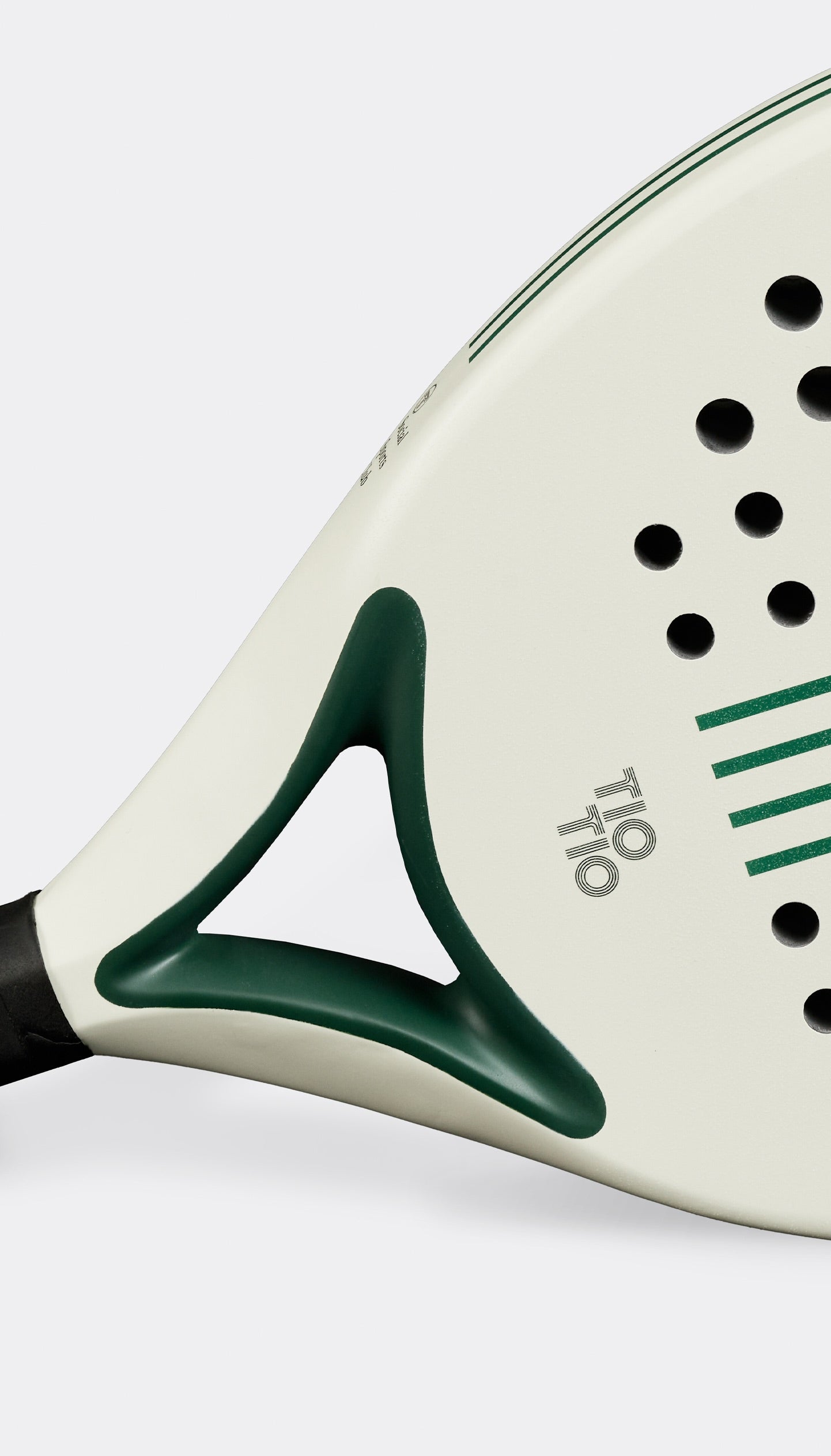 Tio Tio padel racket 